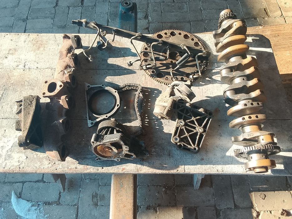 Голова ВМW    530 D