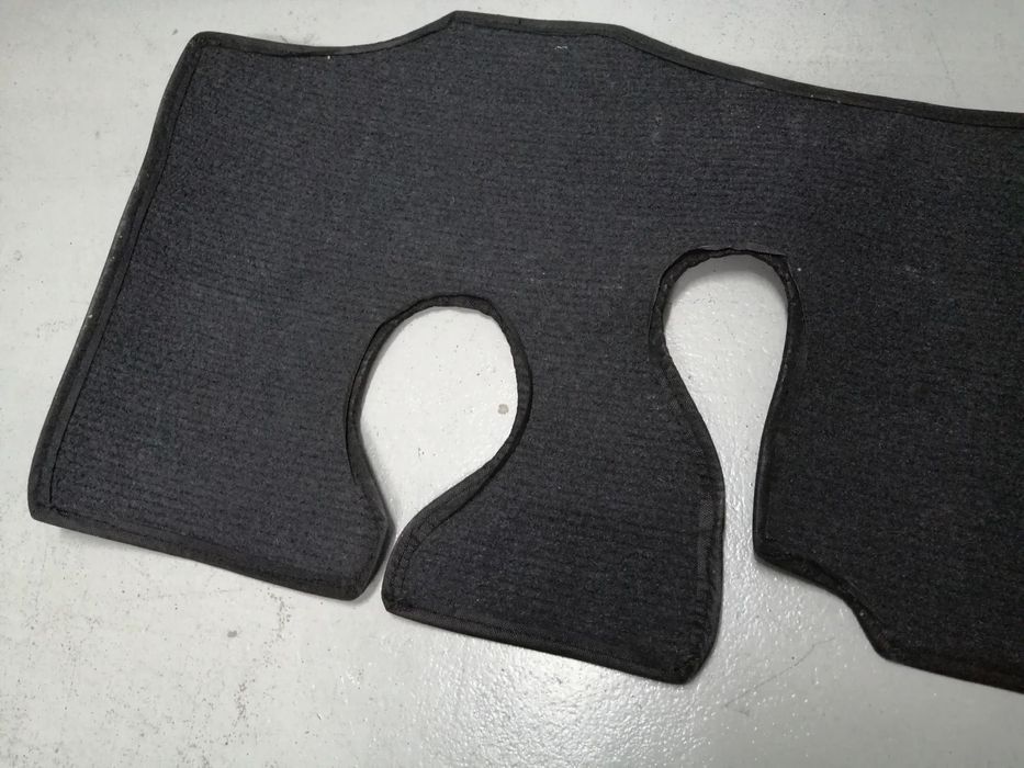 Tapete do chão da Toyota Dyna 150 , 250 LY60 LY61 BU60 BU84 BU89 NOVO