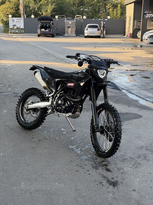 Kovi Advance 300 2026