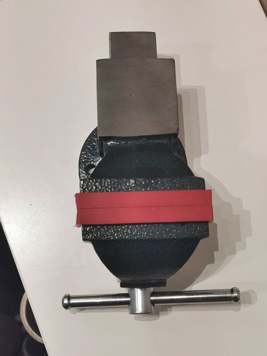 Imadło  parkside  odsprzedam