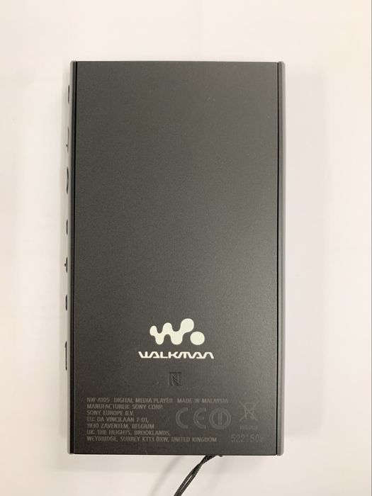Sony Walkman NW-A105