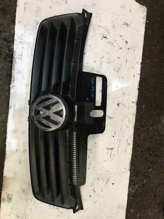 Grill VW Polo 9N