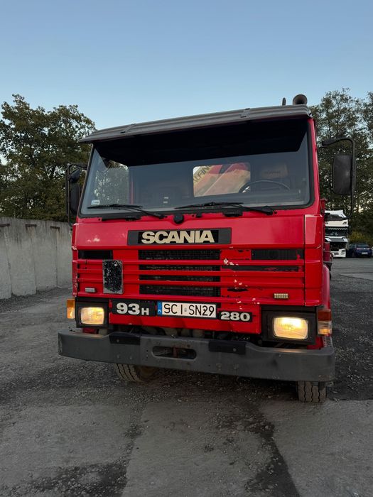 Scania