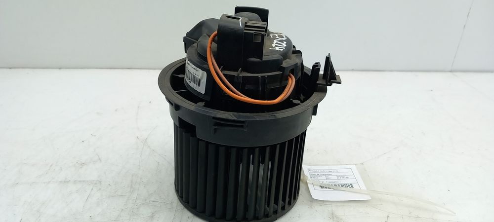 Motor da chauffage / sofagem RENAULT Clio IV (BH_)