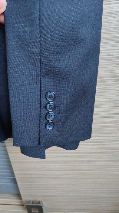 Костюм чоловічий Воронин мужской молодіжна лінійка