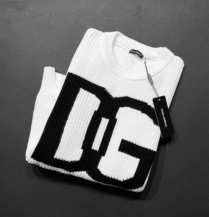 Bluza Milano DG Gabbana