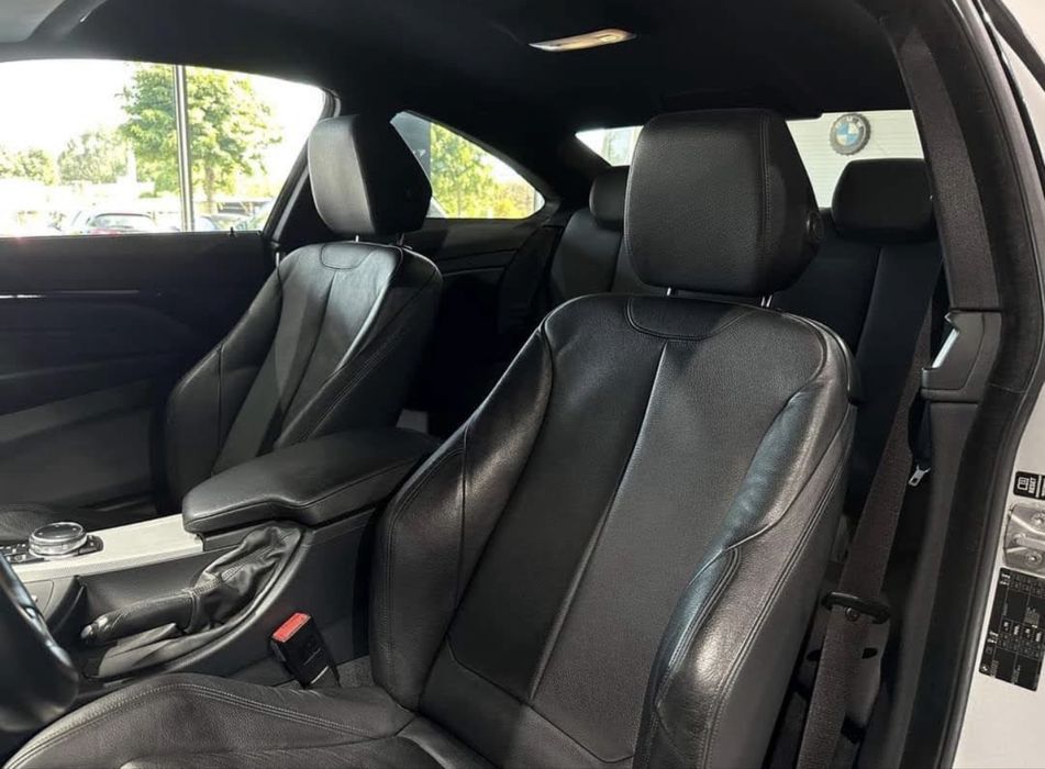 Bmw 420D Mperformance