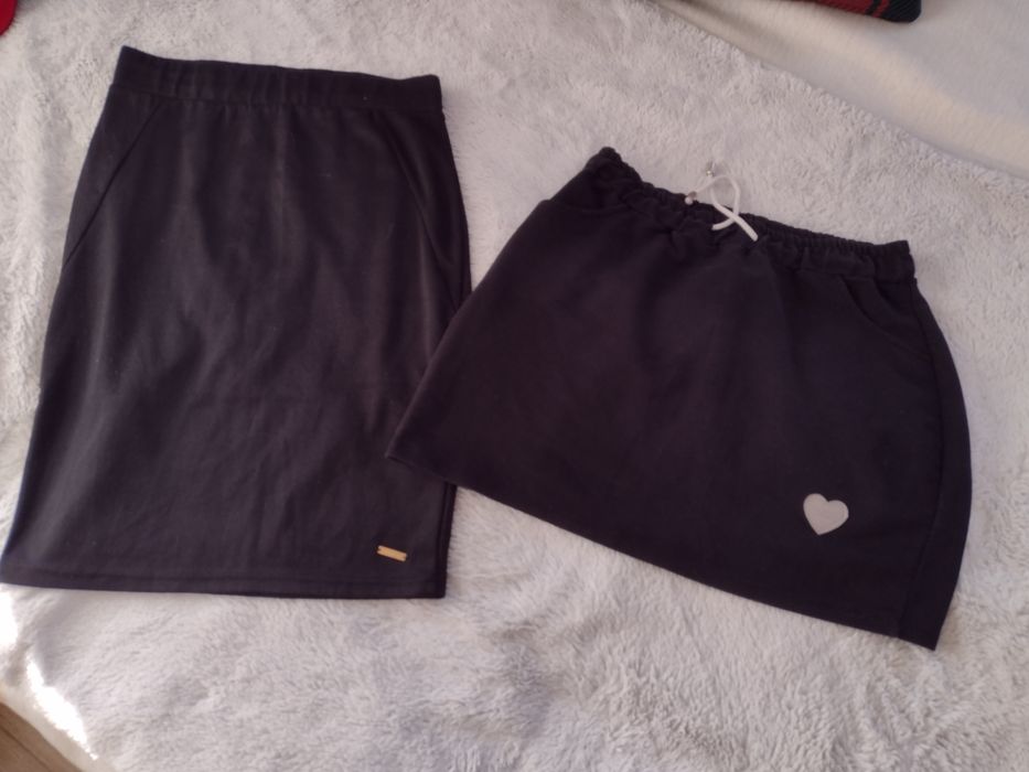 Mix ubrań w rozmiarze S