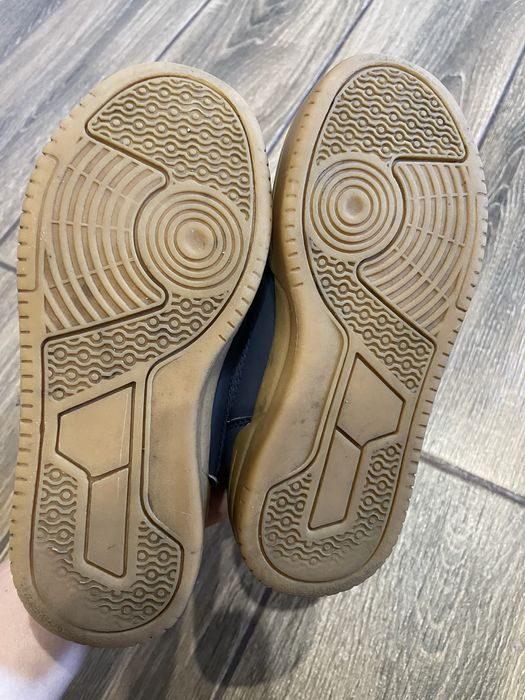 Демі черевики H&M