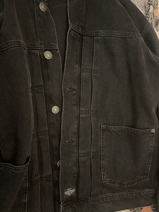 Куртка джинсовая Colins
