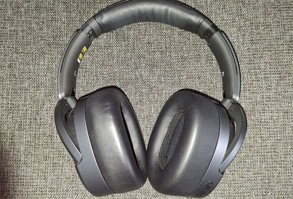 Sprzedam słuchawki Edifier Stax 5