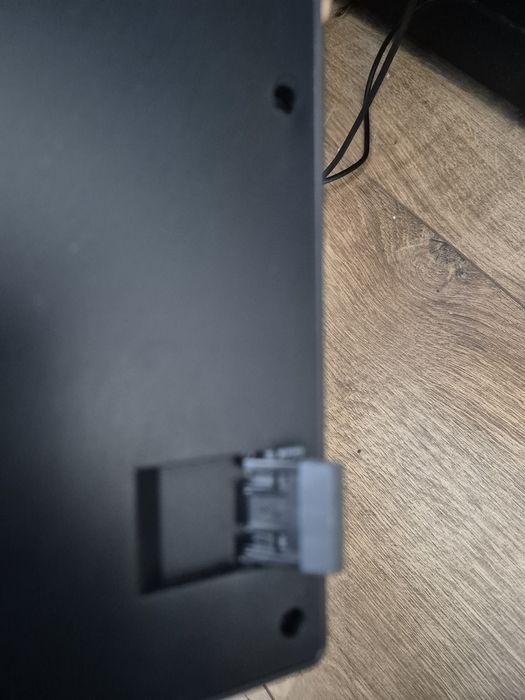 Klawiatura Asus K1 Gaming RGB