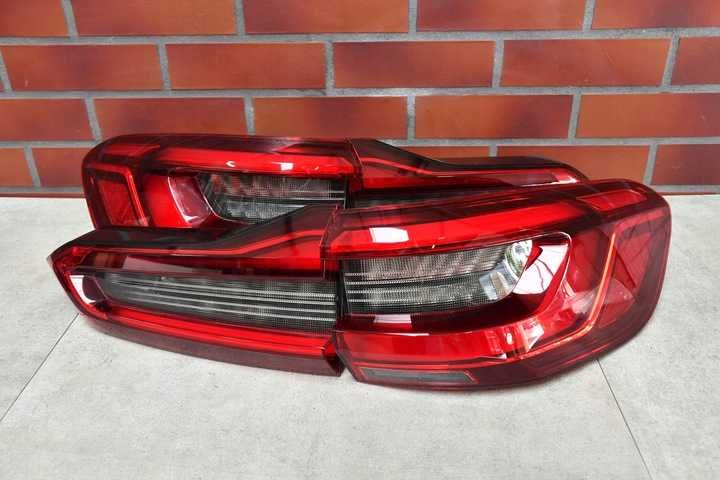 BMW X5 G05 Фары передние фонари Європа USA