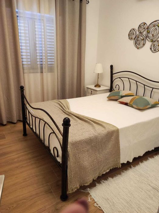 Férias,  praia, Algarve, T3, Vila Real S. António,  3Km de Monte Gordo