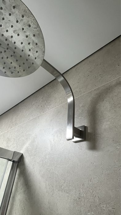 Штанга для смесителя душа