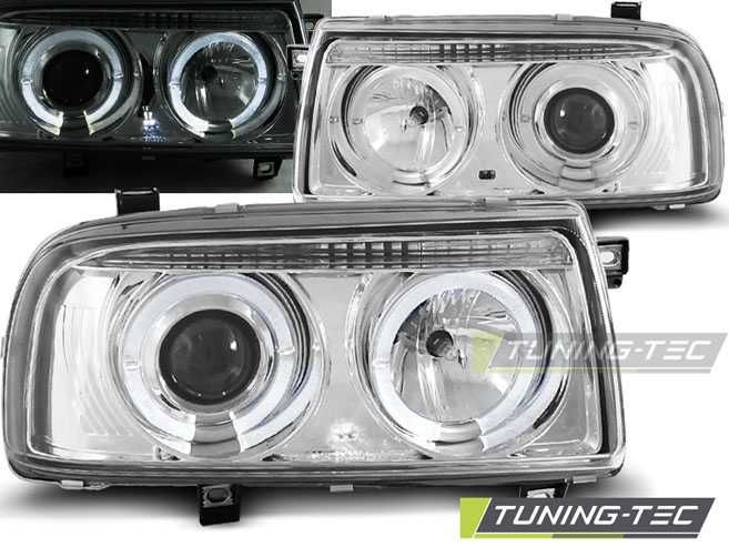 Передние фары фонари VW Vento Фольксваген Венто 92-98 р LPVW87