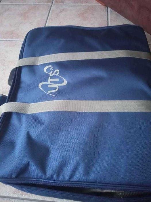 Máquina completa de pressoterapia, nova!! UTS