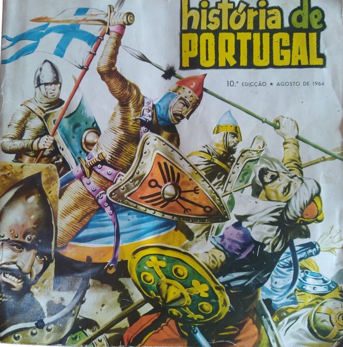 Cadernetas de cromos
