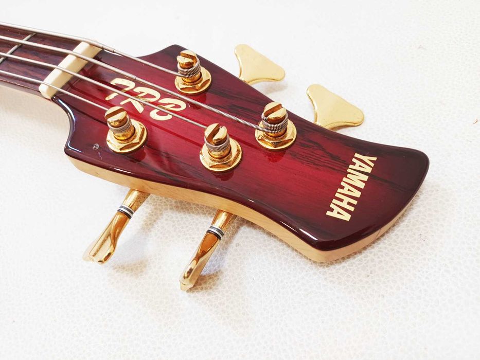 Baixo Yamaha TRB 4 II - Made in Japan 2000
