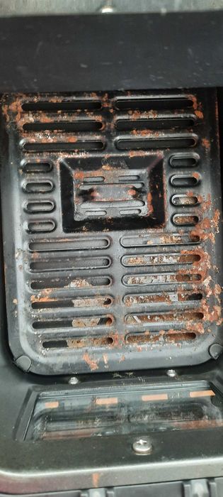 airfryer - fritadeira de ar
