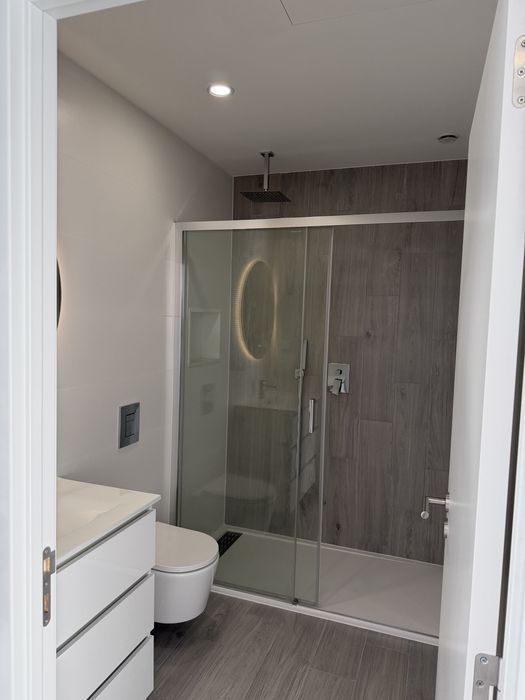 Apartamento T1 Novo