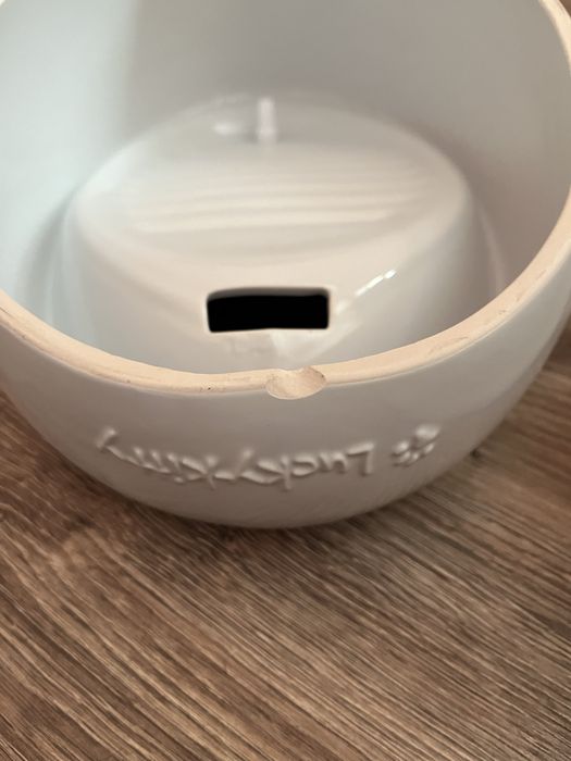 Fontanna dla kotów i psów 1,5l