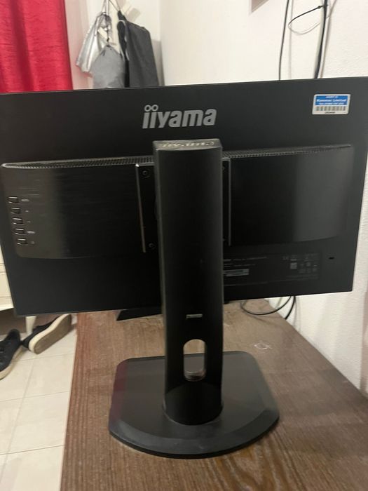 jivama ProLite XUB2493HS