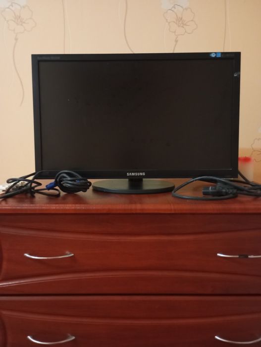 Монітор - SAMSUNG