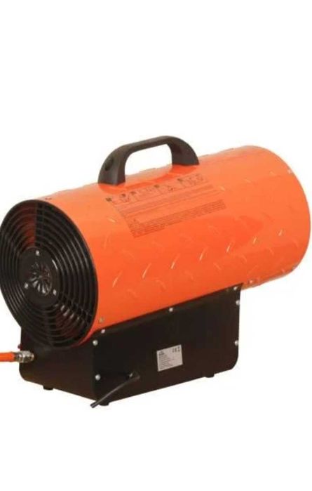 Обігрівач газовий Vitals GH-301