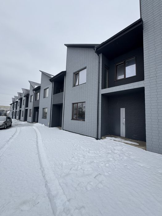 Продаж сучасного Таунхаусу с. Липини, Луцький р-н