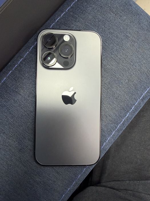 Iphone 14 Pro 256гб