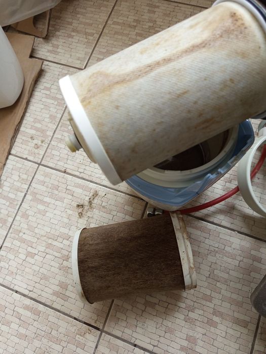 Система для очищення води Амвей  eSpring