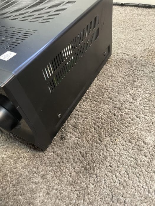 Amplituner sony w super stanie STR-DH820