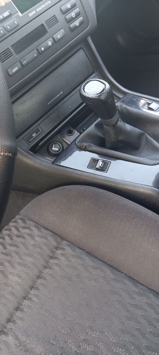BMW 320D ano 2000