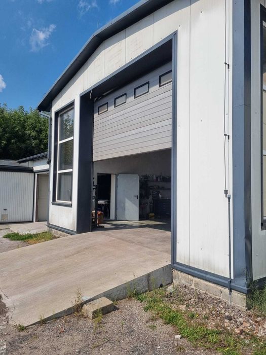 warsztat mechanik pojazdowej