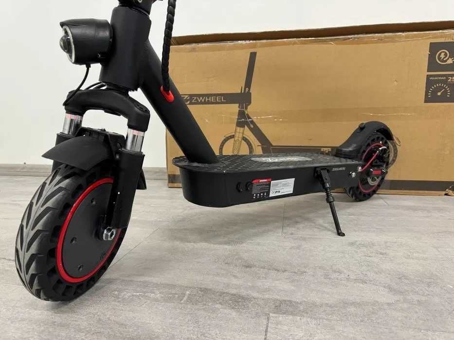 ‼️В НАЯВНОСТІ‼️ Електросамокат Kugoo Kirin G2 PRO 2024 / Куго/Куга