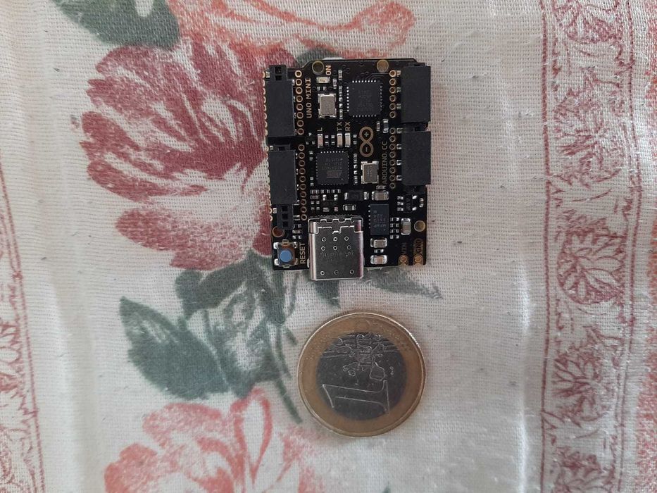 Arduino mini edição limitada64584327582082122