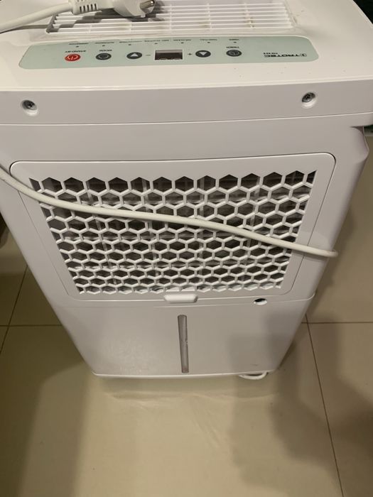 Продам осушувач повітря Trotec TTK 53 E.