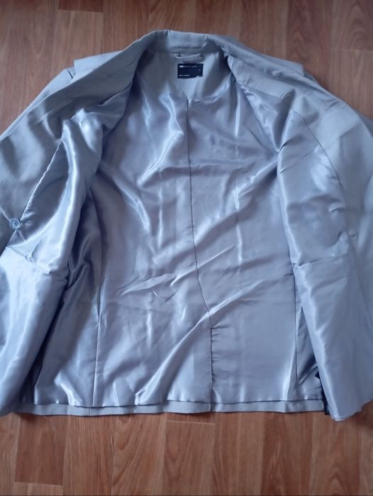 Пиджак женский, оверсайз р L/XL ASOS