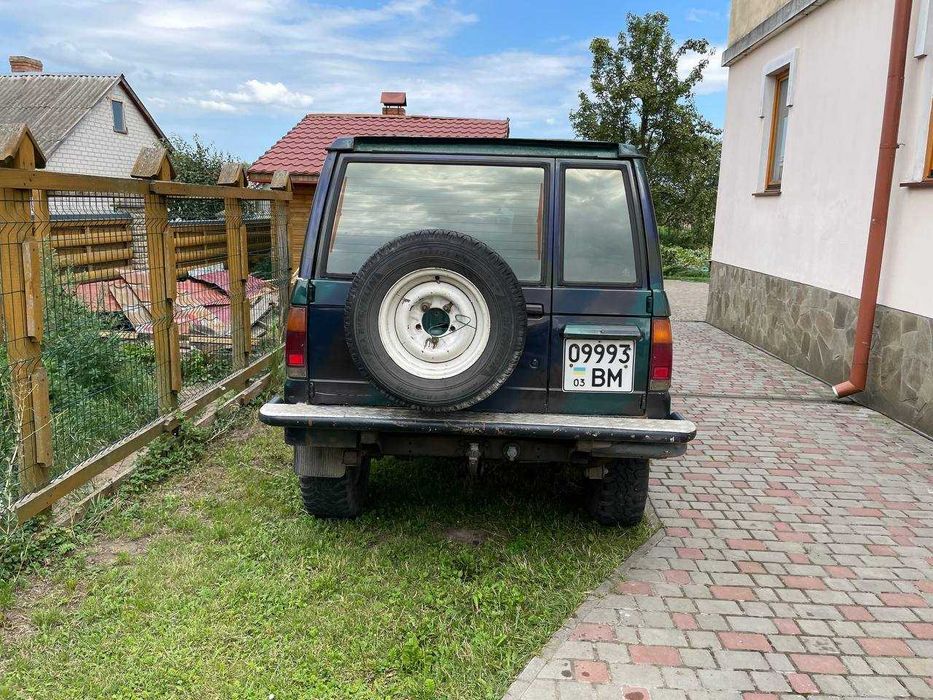 Продам ГАЗ 69A 1995