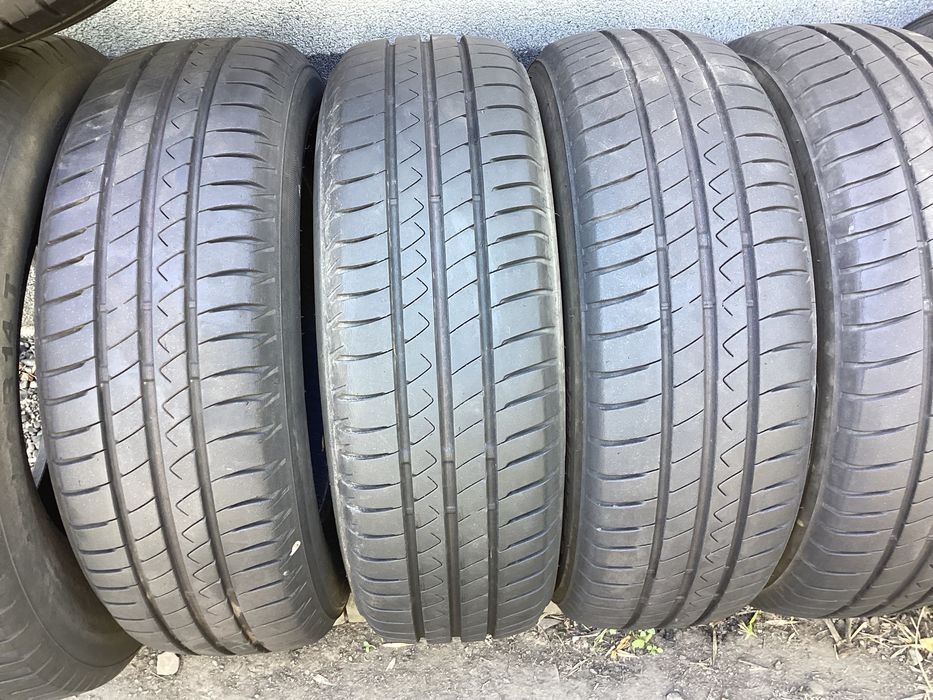 SAETA 175/65r14 4szt opony letnie lato bieżnik 5.8mm