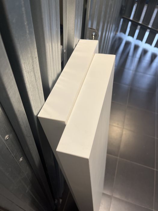 Półka IKEA lack