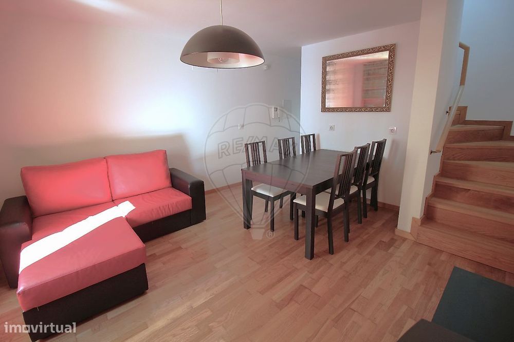 Apartamento T2 para arrendamento