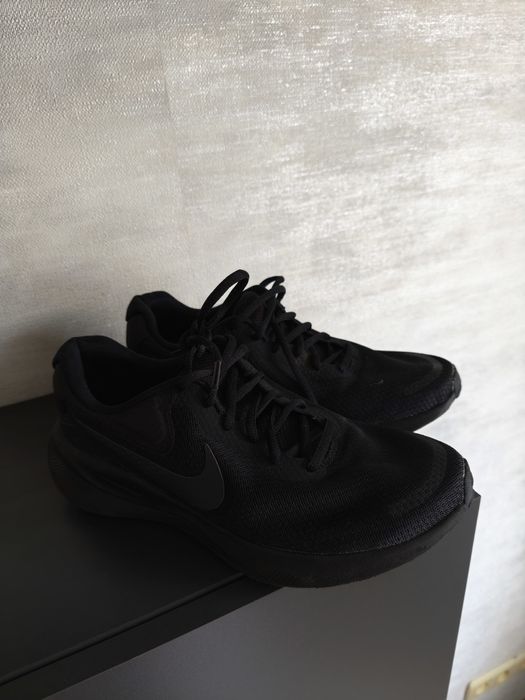 Чоловічі кросівки сітка Nike Revolution 7