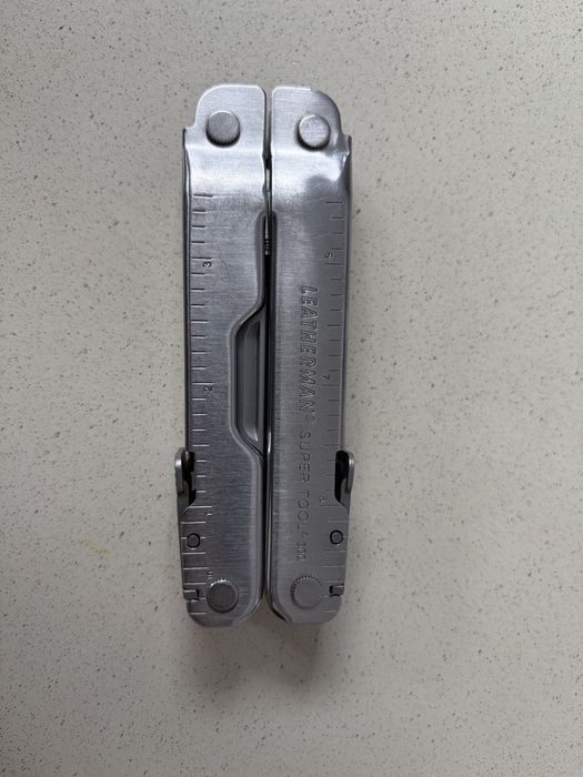 Leatherman Super Tool 300