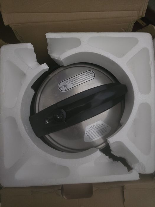 Robô de cozinha Avant