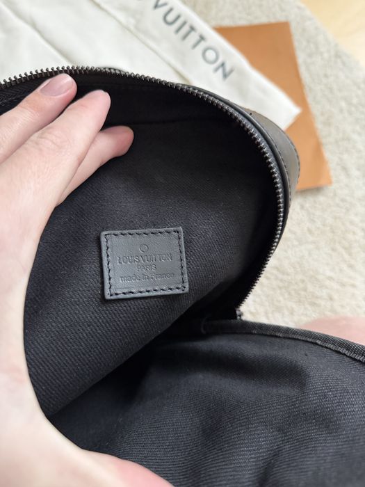 Torebka louis vuitton sling