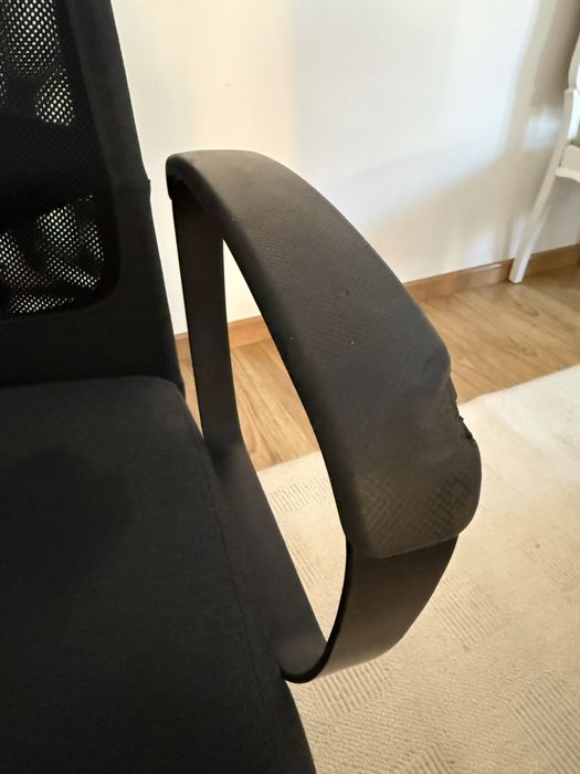 Cadeira de escritório Markus Ikea