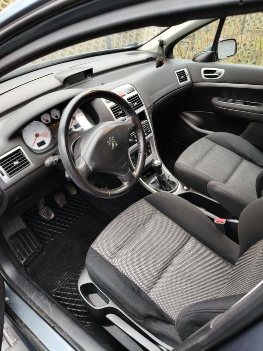 Peugot 307 zadbany