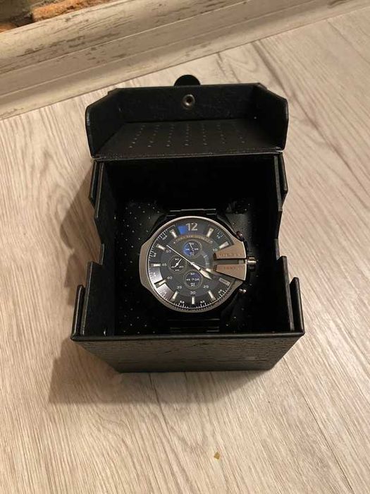 Zegarek męski Diesel DZ 4329